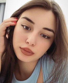 Амина Магомедова