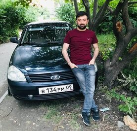 Али Мустаффа