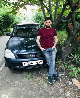 Али Мустаффа