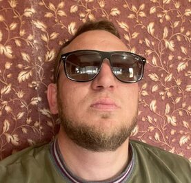 Меня Мага Завут