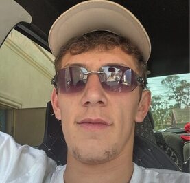 Тони Монтана