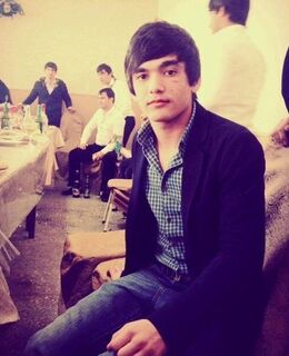 Магомед — фото 1