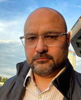 Сергей Смирнов