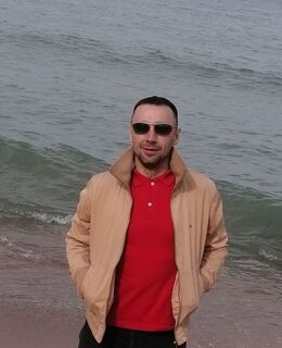 Серега — фото 1