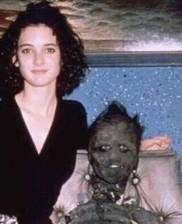 Одноногий Роджер