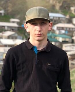 Абдулпатах Билалов