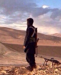 Ахмад Негодяев