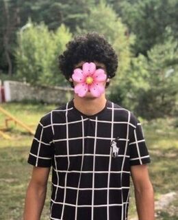 Саид Магомедов