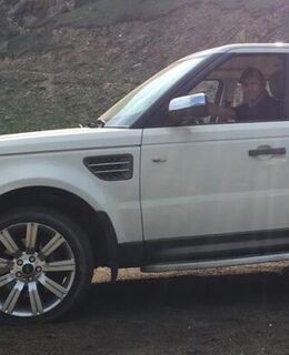 Рома Рамазанов