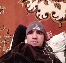 Насир Акмурадов