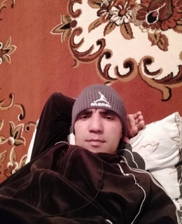 Насир Акмурадов