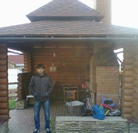 Махмудов Азад