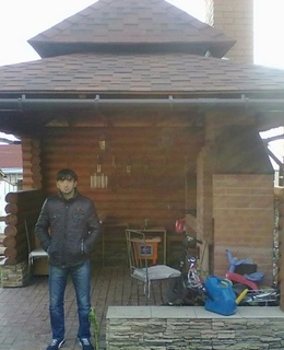 Махмудов Азад