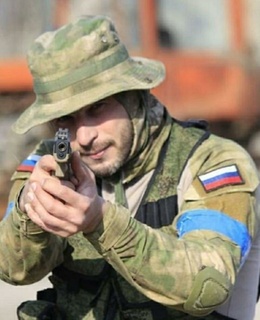 Арсен — фото 2