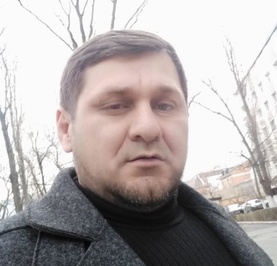 Ханмагомед