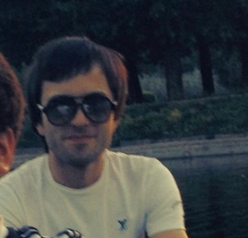 Газимагомед