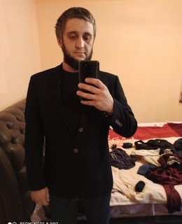 Гасан Абакаров