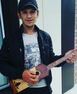 Руслан Гаджиев