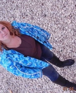 Анастасия — фото 5