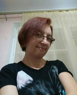 Джамиля — фото 15