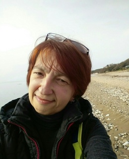 Джамиля — фото 9