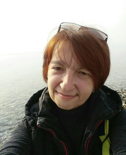 Джамиля — фото 7