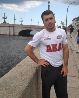 Djamaludin — фото 4