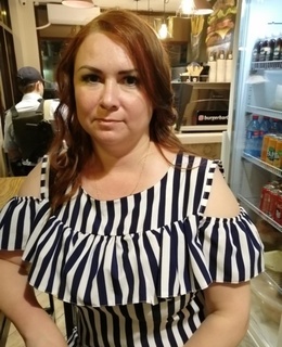 Анастасия — фото 2