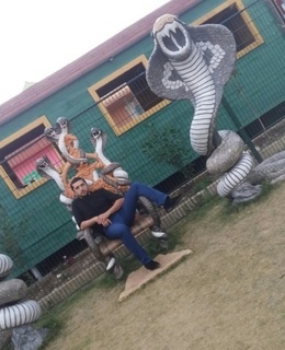 Махмуд — фото 3