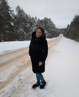 Кирьяна — фото 6