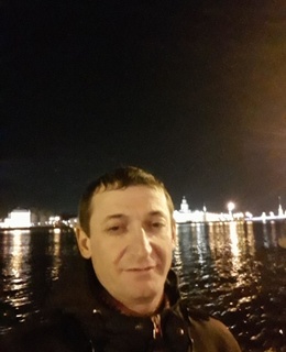 Саидов Шамил