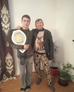 Ширван Сакилов