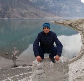 Гусейн Мирзаве