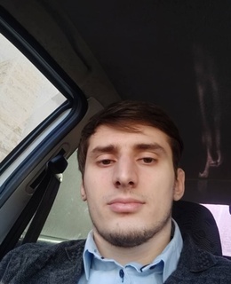 Али — фото 2