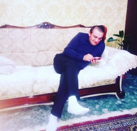 Магомедрасул