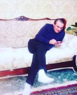 Магомедрасул