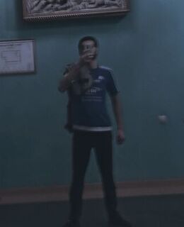 Шамиль Шейхвалиев