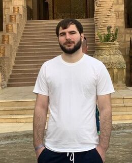 Ибрагим Хугаев