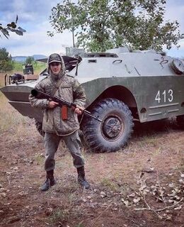 Джамал Айдемиров