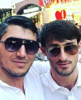 Гаджимагомедов Гаджимагомед