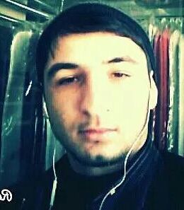 Рашид — фото 1