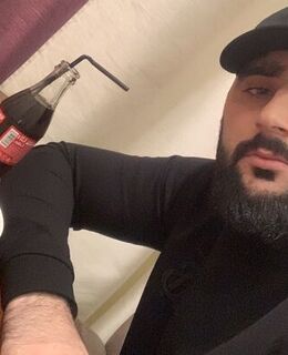 Руслан Ибрагимов