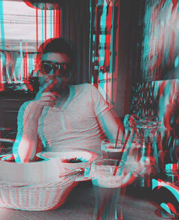 Rasul Gamzatov
