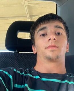 Арсен Багаров