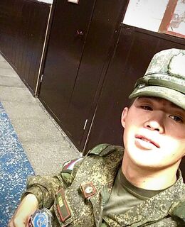 Антон — фото 1